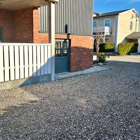 1029- Alte Da H Me - Neu Lägenhet Dahme  Exteriör bild