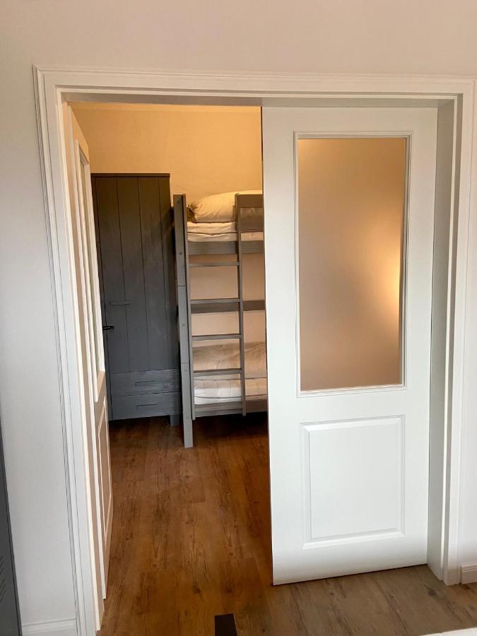 1029- Alte Da H Me - Neu Lägenhet Dahme  Exteriör bild
